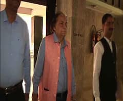 রোজভ্যালিকাণ্ডে কংগ্রেস সাংসদ আবু হাসেম খান চৌধুরীকে জিজ্ঞাসাবাদ ইডি-র