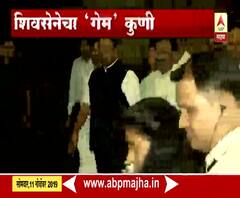 Mungwantiwar | राजकीय घडामोडींवर आमचं बारीक लक्ष, भाजपची वेट अॅंड वॉचची भूमिका- सुधीर मुनगंटीवार | ABP Majha