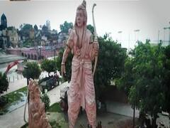 Ayodhya: देखिए मंदिर का मॉडल बनने से लेकर पत्थर तराशने का काम किन-किन पड़ावों से होकर गुजरा है ?