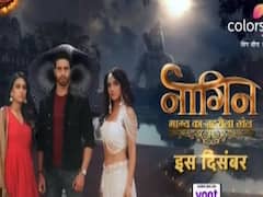 Colors TV show Naagin renamed to 'Naagin-Bhagya Ka Zahreela Khel'