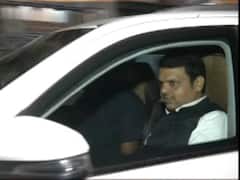 BJP hopes for forming Govt in Maharashtra soon amid huddle with Shiv Sena| Namaste Bharat