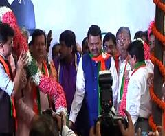 Maharashtra Politics | सत्तापेचामुळे राज्यात राष्ट्रपती राजवटीचं सावट? | स्पेशल रिपोर्ट | ABP Majha