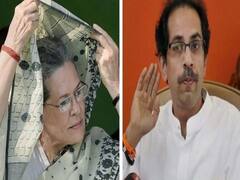 મહારાષ્ટ્રમાં નવું ગઠબંધનઃ શિવસેના NCP-કોંગ્રેસ સાથે મળીને બનાવશે સરકાર, જુઓ વીડિયો