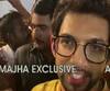 Aditya Thackeray | हीच ती वेळ! उद्धव ठाकरेंच्या शपथविधीनंतर आदित्य ठाकरेंची प्रतिक्रिया | ABP Majha