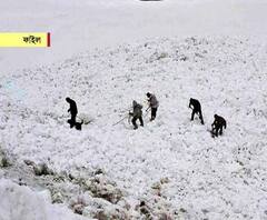 পাকিস্তানের কোড নম্বর থেকে ফোন করে প্রতারণা, রুখতে হেল্পলাইন, সিয়াচেনে তুষারধসে মৃত ৬, আরও খবর দেখে নিন ফটাফট
