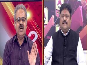 Will Cong suffer loss if they don't decide over Maharashtra govt formation? | Seedha Sawal (19.11.2019)