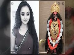 Jag Janani Maa Vaishno Devi - Kahani Mata Rani Ki: Ishita Ganguly to do web series