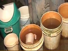 पानी की क्वालिटी पर दिल्ली के New Ashok Nagar से देखिए ग्राउंड रिपोर्ट