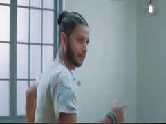 All is Well Between Sana Khan and beau Melvin Louis? 