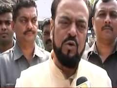 NCP-Congress की घटक दलों से बैठक खत्म, शिवसेना को समर्थन देने का हुआ फैसला