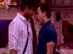 Bigg Boss 13: Siddharth Shukla And Asim Riaz's Fight Brings Highest Trend By Fans