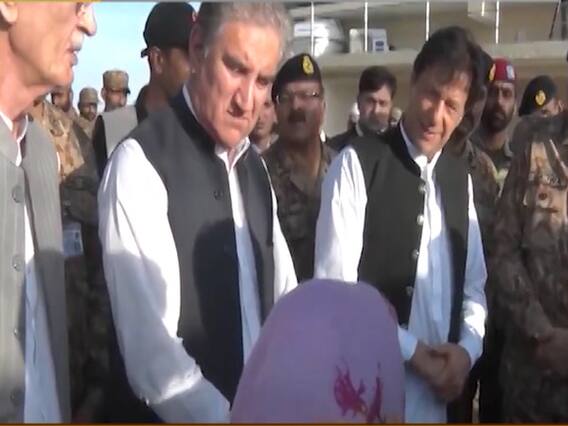 Chief Justice of Pakistan Asif Khosa Slams Imran Khan