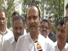 Maharashtra: CM फाइनल, मंत्री कौन-कौन ? Ajit Pawar का क्या होगा ? Sharad Pawar के घर हो रही बैठक