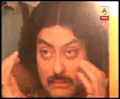 ঋতুপর্ণা সেনগুপ্ত অভিনীত ‘দত্তা’-য় বিলাসের ভূমিকায় লুক টেস্ট সারলেন সাহেব চট্টোপাধ্যায়, বাংলাদেশী অভিনেতা ফিরদৌসের বদলে বিলাসের চরিত্রে অভিনয় করছেন সাহেব