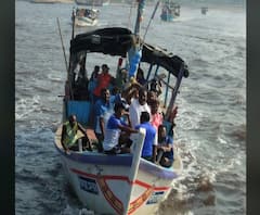 Village News | माझं गाव माझा जिल्हा | राज्याच्या कानाकोपऱ्यातील बातम्यांचा आढावा | ABP Majha