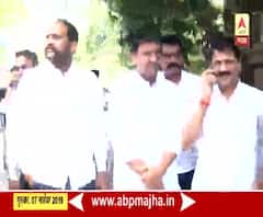 Maharashtra Government Formation | सरकार आणि मुख्यमंत्री आमचाच : शिवसेना आमदार | ABP Majha