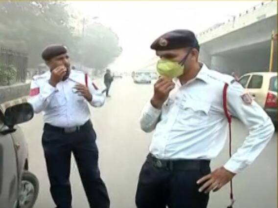 Delhi में आज Odd Even का दूसरा दिन, आज चलेंगी ऑड नंबर की गाड़ियां । Fatafat