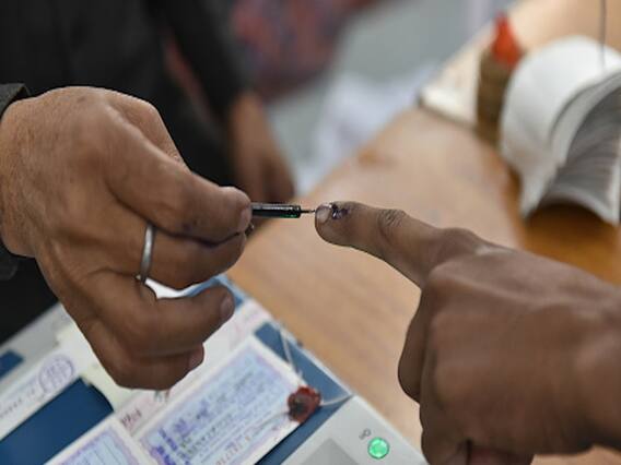 Jharkhand Election 2019: Daltonganj में लोग बढ़-चढ़कर कर रहे मतदान, देखें ये खास रिपोर्ट