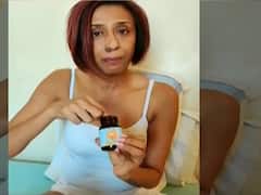 Jamai Raja fame actress Achnit Kaur shares her morning rituals 