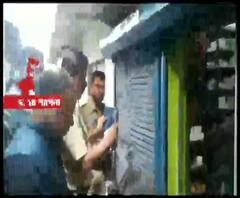 Reporter Stories: দক্ষিণ ২৪ পরগনার বিষ্ণপুরে ওষুধ সরবরাহকারী সংস্থার দোকানে উদ্ধার যুবকের রক্তাক্ত দেহ