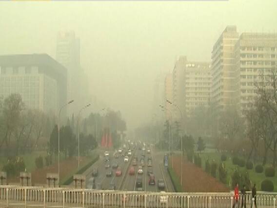 Know how China succeeded in fighting pollution in the past five years