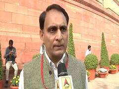 BJP's Rakesh Sinha response to Uddhav's oath controversy 