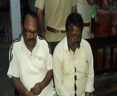 ছটের ভিড়ে কোচবিহারে তোর্সা নদীতে বাঁশের সাঁকো ভেঙে পড়ার ঘটনায় গ্রেফতার তৃণমূল নেতা সহ ২