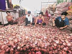 ડુંગળીના ભાવ આસમાને, જુઓ અમદાવાદનો ગ્રાઉન્ડ રિપોર્ટ