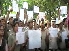 Working for 14-hrs non-stop, know why helpless Delhi cops went on protest 