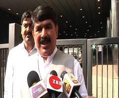 Mangaldas Bandal | अजित दादांनी महाराष्ट्रात वेगळ्या पद्धतीचं काम केलं आहे, त्यांना मदत करणं ही कार्यकर्त्यांची भावना - मंगलदास बांदल | ABP Majha