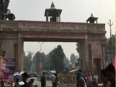 Ayodhya Case: मुस्लिम पक्षकार इकबाल अंसारी बोले- जो भी फैसला होगा मान्य होगा, लोग राजनीति में न पड़ें