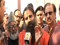 It is our responsibility to ensure no communal tension forms: Ramdev 