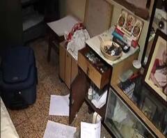 অশ্বিনীনগরে দুষ্কৃতীদের বিরুদ্ধে ৮৮ বছরের বৃদ্ধর হাত-পা বেঁধে, খুনের হুমকি দিয়ে নগদ টাকা, সোনাদানা সহ কয়েকলক্ষ টাকার সামগ্রী লুঠের অভিযোগ