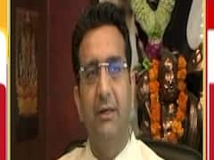 I am confident that BJP will prove majority tomorrow in floor test: Gaurav Bhatia