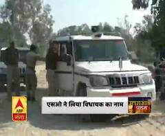 खनन का खेल, पुलिस का ऑडियो वायरल