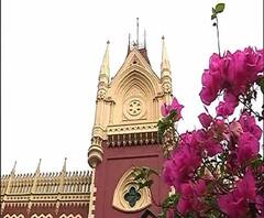 বিকাশ ভবনের সামনে পার্শ্বশিক্ষকদের ধর্নাকে অনুমতি হাইকোর্টের ডিভিশন বেঞ্চের