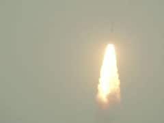 Full coverage of CARTOSAT-3 launch by ISRO