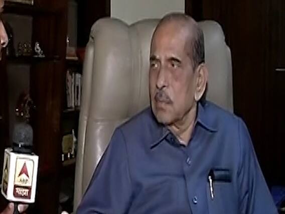 Uddhav Thackeray को लेकर भावुक हुए Shiv Sena के पहले सीएम Manohar Joshi