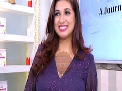 Vahbbiz Dorabjee promotes multi-specialty clinic | Saas Bahu Aur Saazish Full Episode