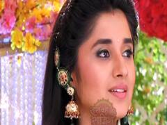 Guddan-Tumse Na Ho Paayega: AJ, Guddan's cool romance during Haldi