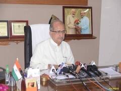 સરકારી શાળાઓના મર્જર મુદ્દે શિક્ષણમંત્રી ભુપેન્દ્રસિંહે શું આપ્યું નિવેદન? જુઓ વીડિયો