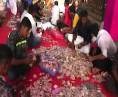 Village News | माझं गाव माझा जिल्हा | राज्याच्या कानाकोपऱ्यातील बातम्यांचा आढावा | ABP Majha