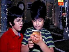 Children's Day Celebration With Vansh and Kairav: Know The Star Kids