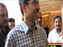 Shiv Sena to attend the Parliament session as Opposition party