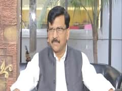 Maharashtra CM will be from Shiv Sena only: Sanjay Raut 