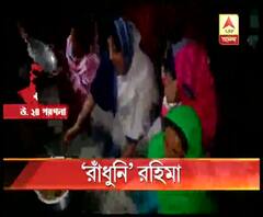 দিদিকে বলো কর্মসূচিতে গ্রামে গিয়ে জনসংযোগ দেগঙ্গার তৃণমূল বিধায়কের 