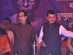 Shiv Sena stuck between Congress and BJP in Maharashtra