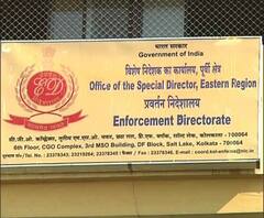 Reporter Stories: ৮৬টি ভুয়ো কোম্পানি খুলে প্রায় ৫ হাজার কোটি টাকা লেনদেনের অভিযোগ, গ্রেফতার ৪ ব্যবসায়ী, তদন্তভার নিচ্ছে ইডি