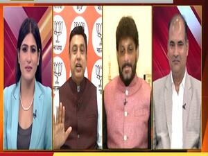 Shiv Sena, NCP lock horns over CM post in Maharashtra? | Seedha Sawal