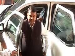 Maharashtra: सरकार की रेस में फिर आई BJP, Devendra Fadnavis बोले- जल्द मिलेगी स्थिर सरकार